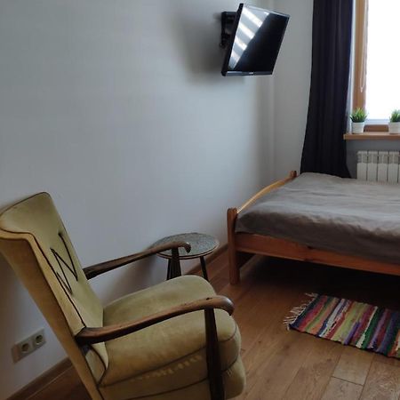 Rupicapra Apartment Zakopane Luaran gambar