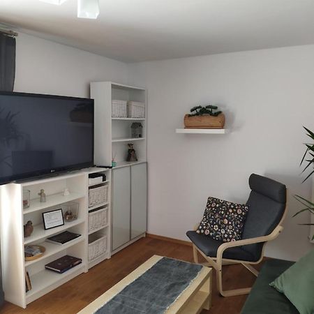Rupicapra Apartment Zakopane Luaran gambar