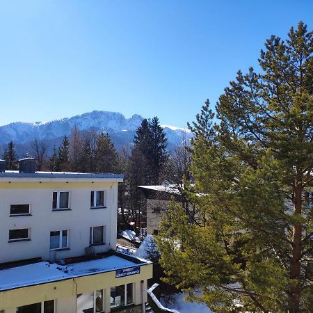 Rupicapra Apartment Zakopane Luaran gambar