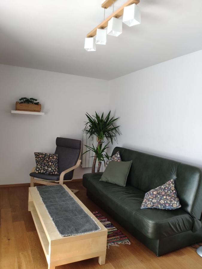 Rupicapra Apartment Zakopane Luaran gambar