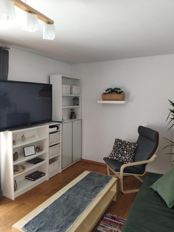 Rupicapra Apartment Zakopane Luaran gambar