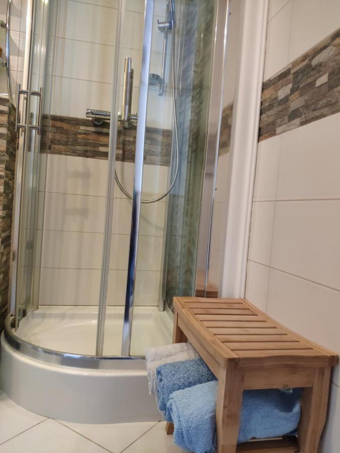 Rupicapra Apartment Zakopane Luaran gambar