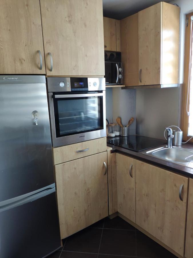 Rupicapra Apartment Zakopane Luaran gambar